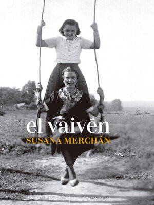 cover image of El vaivén